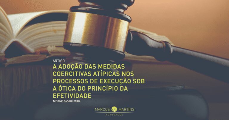 Processos de execução