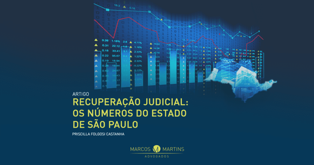 Recuperação Judicial