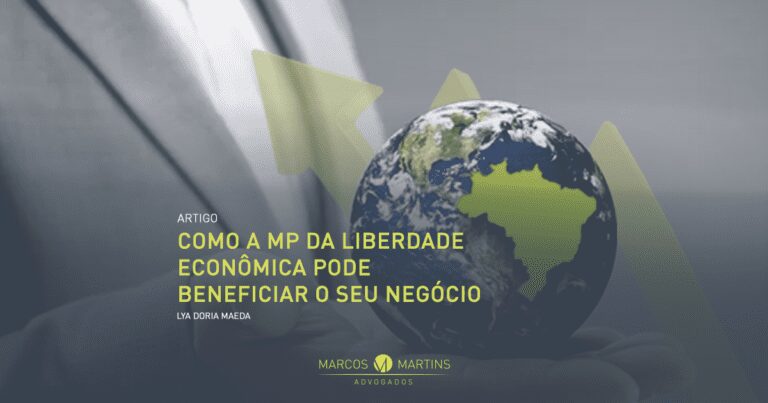 MP Liberdade Econômica