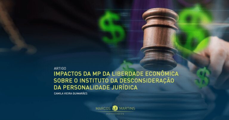 MP da liberdade econômica