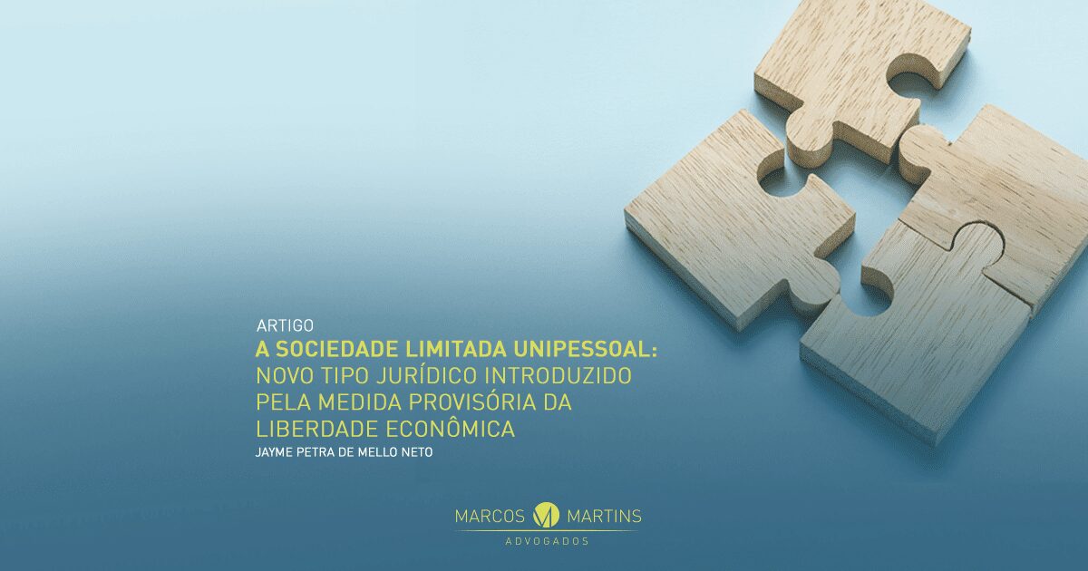 Sociedade Limitada