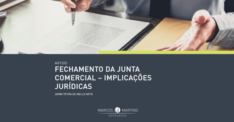 marcos martins artigo junta comercial