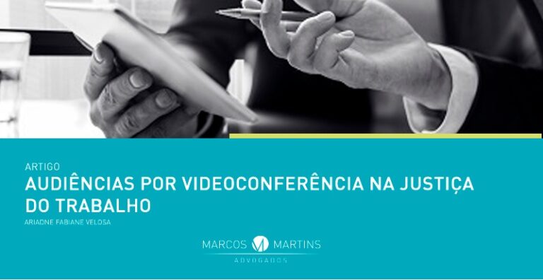 marcos martins artigo audiências por videoconferência