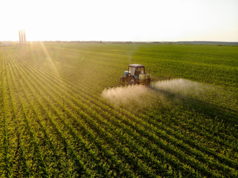 benefícios fiscais para defensivos agrícolas